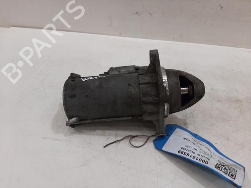 Used Starter FORD FIESTA VI (CB1, CCN) 1.6 Ti (120 hp) 29236614