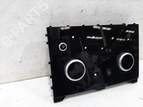 Climate control LAND ROVER RANGE ROVER EVOQUE (L551) 2.0 D200 MHEV 4x4 | BP33698688I5 - Image 2