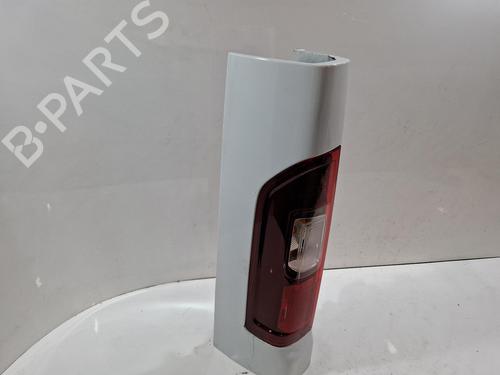 Left taillight RENAULT TRAFIC III Bus (JG_) 2.0 dCi 110 (JGMW) | BP38594843C34 - Image 3