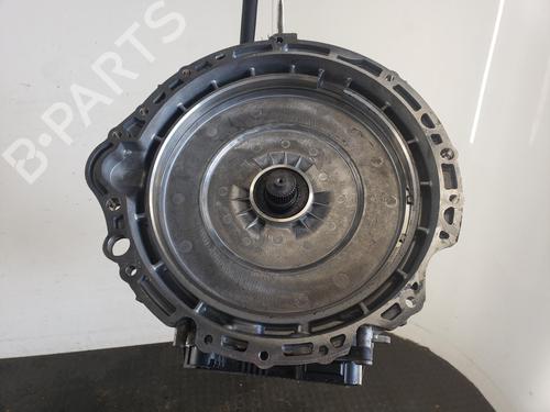 Used Gearbox LAND ROVER RANGE ROVER SPORT II (L494) 2.0 P400e PHEV 4x4 (404 hp) 26871859