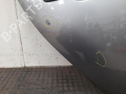 Right rear door MITSUBISHI L200 / TRITON (KA_T, KB_T) 2.5 DI-D 4WD (KB4T) | BP26758170C5 