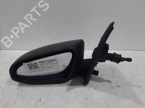 Used Left mirror Left mirror PEUGEOT 108 1.0 VTi (69 hp) 34733769 34733769