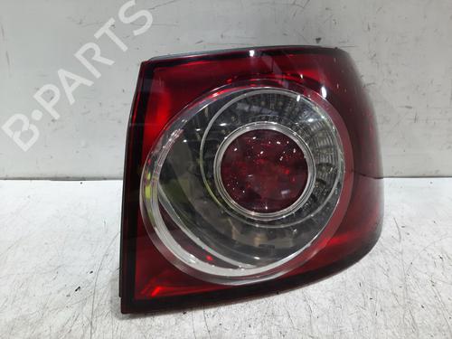 Otra Otra VW GOLF PLUS V (5M1, 521) 1.6 TDI (105 hp) 36951070 36951070