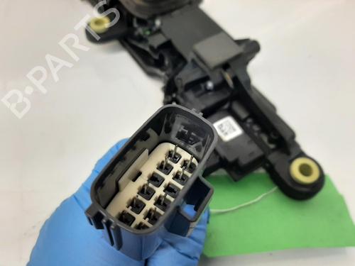 Udvendigt håndtag JAGUAR I-PACE (X590) EV400 AWD | BP26861431C122 