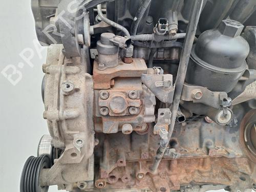 Engine KIA SOUL II (PS) 1.6 CRDi 128 | BP28101288M1 