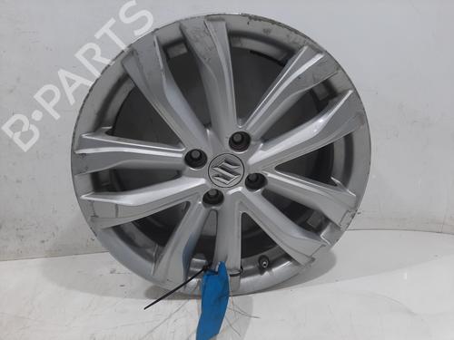 Fælk SUZUKI SWIFT IV (FZ, NZ) 1.2 (AZG412, ZC72S) (90 hp) 30608937