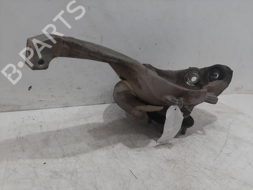 Left front steering knuckle LAND ROVER RANGE ROVER IV (L405) 3.0 SDV6 4x4 | BP30721653M25