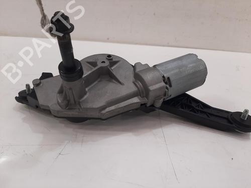 Rear wiper motor HYUNDAI i10 I (PA) 1.2 | BP29236949M102 