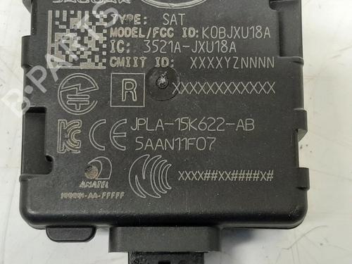 Control unit JAGUAR I-PACE (X590) EV400 AWD | BP26795900M11 - Image 2