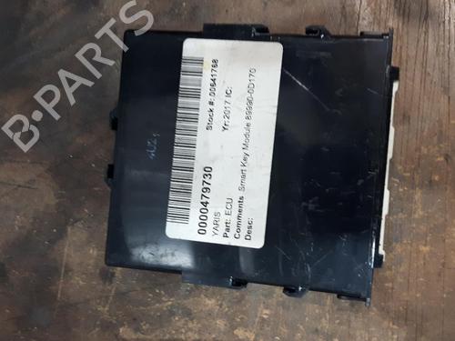 Control unit TOYOTA YARIS (_P13_) 1.5 Hybrid (NHP130_) | BP26777777M11 