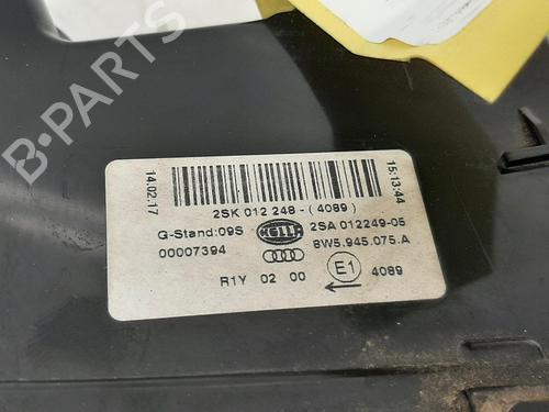 Left tailgate light AUDI A4 B9 (8W2, 8WC) 1.4 TFSI | BP26866481C79  - Image 5