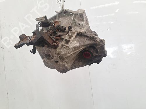 Gearbox TOYOTA AYGO (_B1_) 1.0 (KGB10_, KGB10R) | BP32503684M3