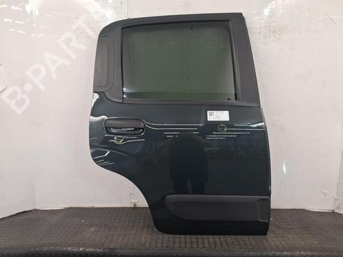 Dør højre bagtil Dør højre bagtil 38701833 38701833