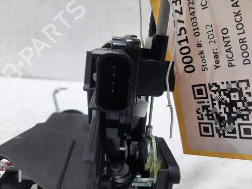 Other KIA PICANTO II (TA) 1.0 | BP30585770O1 