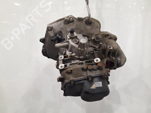 Gearbox VAUXHALL ADAM (M13) 1.4 | BP29946280M3 