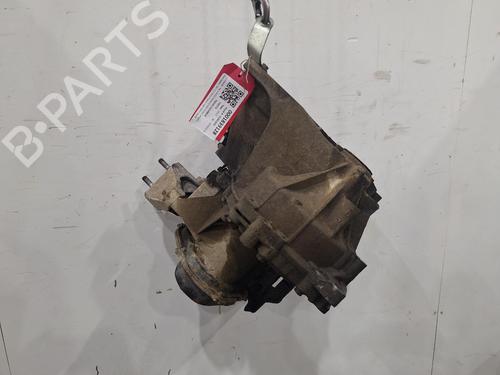 Used Gearbox Gearbox FORD FIESTA VI (CB1, CCN) 1.0 (80 hp) 39965056 39965056