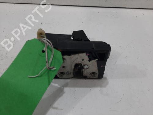 Front left lock DACIA SANDERO II TCe 90 (B8M1, B8MA, B8AC) | BP31685419C98 - Image 2