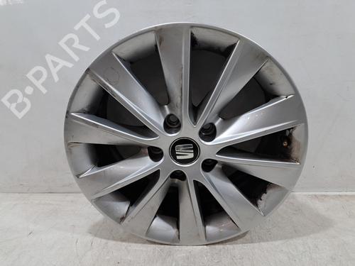 Used Rim SEAT LEON (5F1) 1.0 TSI (115 hp) 31208340