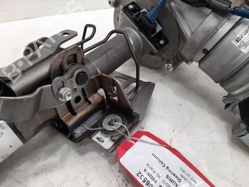 Steering column TOYOTA AURIS Estate (_E18_) 1.4 D-4D (NDE180_) | BP26798199M21 