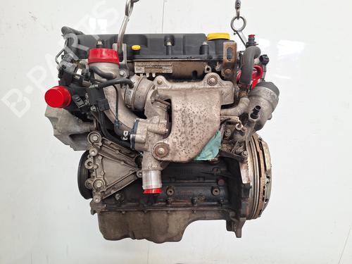 Engine VAUXHALL CORSA Mk IV (E) (X15) 1.4 | BP34233775M1  - Image 5