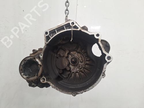 Used Gearbox Gearbox 39561089 39561089