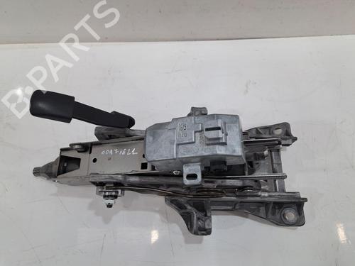 Ratstammeenhed JAGUAR I-PACE (X590) EV400 AWD | BP29163101M21 