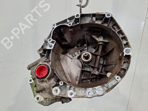 Used Gearbox Gearbox 38440879 38440879