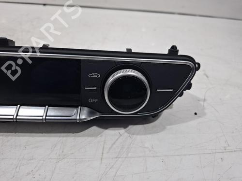 Climate control AUDI A4 B9 (8W2, 8WC) 1.4 TFSI | BP38620968I5 - Image 4