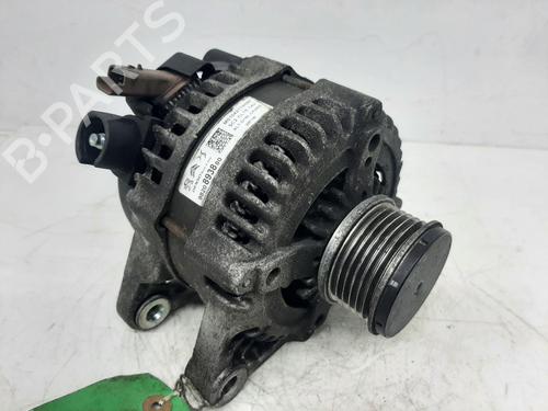Used Alternator PEUGEOT 5008 II (MC_, MJ_, MR_, M4_) 1.2 THP (MRHNYH, MRHNYW, MRHNSJ, MRHNSU, MRHNSM) (131 hp) 31360825