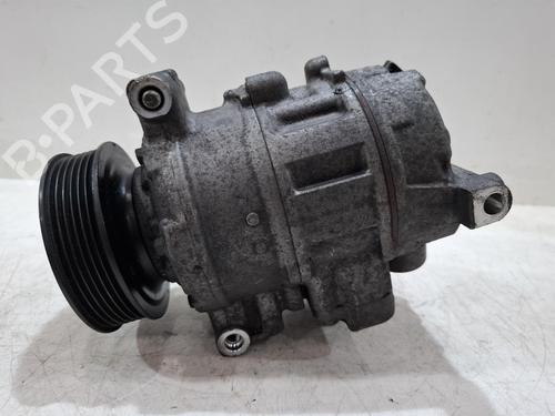 AC compressor AUDI A5 Convertible (8F7) 2.0 TDI | BP39655486M34 - Image 2