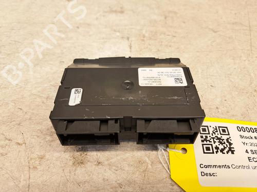 Used Control unit Control unit 29235473 29235473