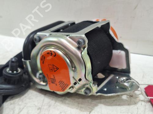 Front right seatbelt MERCEDES-BENZ A-CLASS (W177) A 180 (177.084) | BP39743739I25 - Image 6