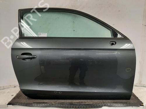 Used Right front door Right front door AUDI A1 (8X1, 8XK) 1.4 TFSI (122 hp) 33467471 33467471