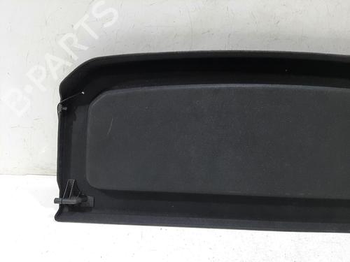 Rear parcel shelf VW T-CROSS (C11, D31) 1.5 TSI | BP33281902C85 - Image 5