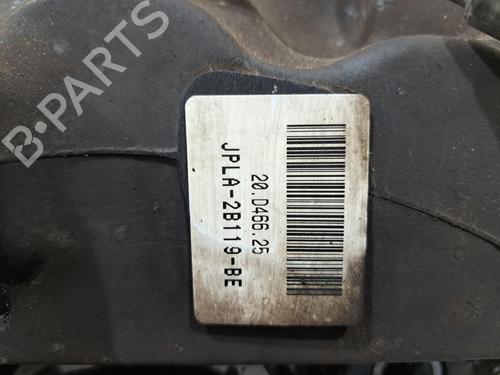 Other LAND ROVER RANGE ROVER IV (L405) 4.4 SDV8 4x4 | BP30141496O1