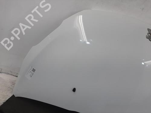 Hood PEUGEOT 208 I (CA_, CC_) 1.2 VTI 82 | BP29127893C1 