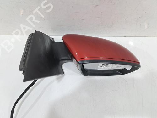 Retrovisor derecho VW POLO V (6R1, 6C1) 1.4 TDI | BP29060578C27