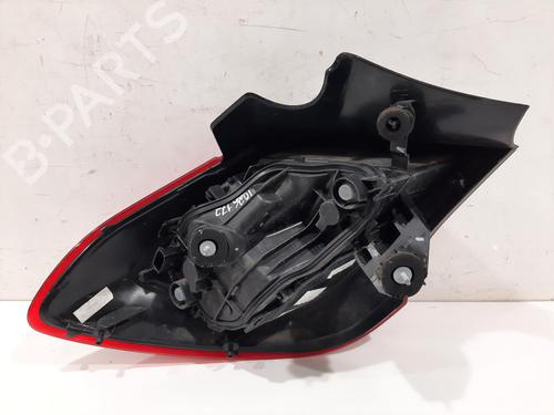 Right taillight VAUXHALL CORSA Mk IV (E) (X15) 1.0 | BP29266544C35 