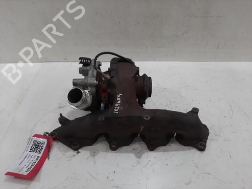 Turbolader/Kompressor für FORD KUGA II (DM2) 2.0 TDCi 4x4 (180 hp) 29882199