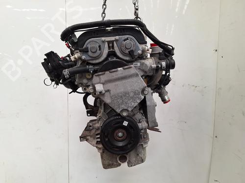 Used Engine Engine 38604400 38604400