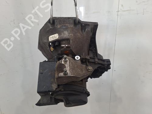 Gearbox FORD FIESTA VI (CB1, CCN) 1.0 Sport | BP32503517M3