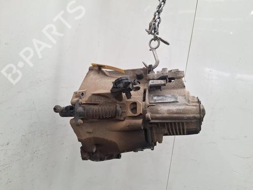 Gearbox PEUGEOT 2008 I (CU_) 1.2 THP 130 / PureTech 130 | BP38777056M3 - Image 2