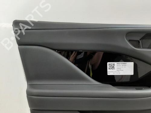 Andre JAGUAR I-PACE (X590) EV400 AWD | BP26869135O1