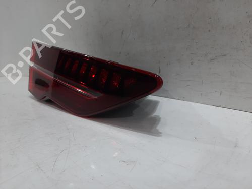 Left taillight JAGUAR I-PACE (X590) EV400 AWD | BP29883537C34