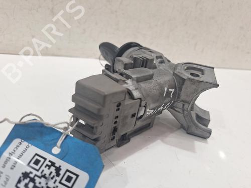 Ignition barrel FORD FIESTA VI (CB1, CCN) 1.25 | BP32193399M48