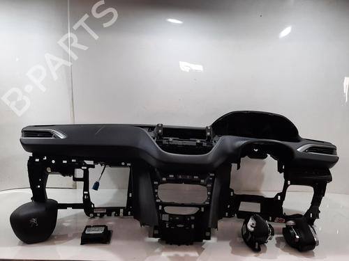 Used Airbag Kit Airbag Kit 37717888 37717888