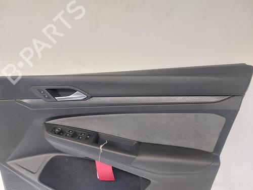 Other VW GOLF VIII (CD1, DA1) 1.5 TSI | BP26826900O1 
