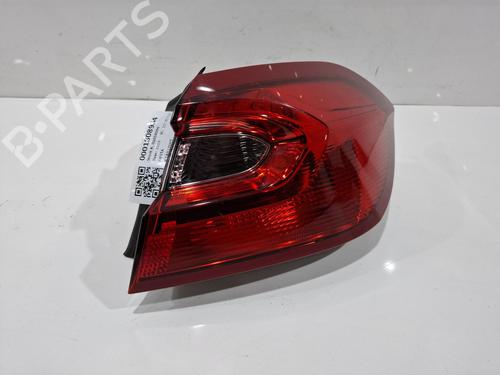 Used Right taillight Right taillight 38486758 38486758