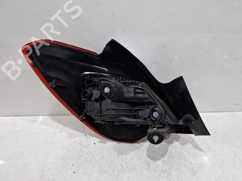 Right taillight VAUXHALL CORSA Mk IV (E) (X15) 1.4 | BP38266315C35 - Image 4