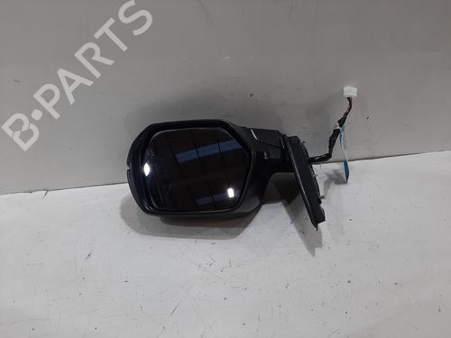 Used Right mirror Right mirror HONDA CR-V IV (RM_) 2.0 iVtec (RE5, RM1) (155 hp) 36662357 36662357